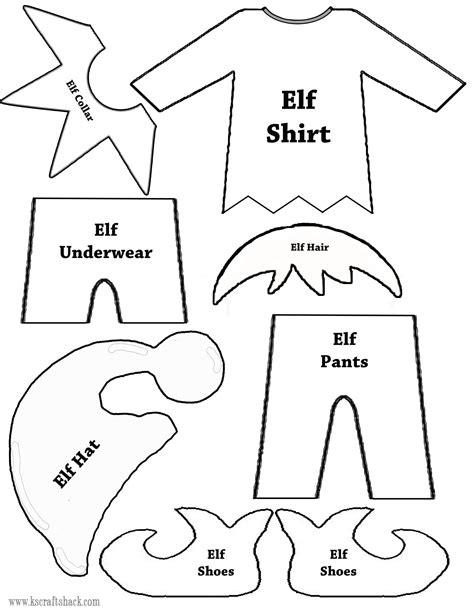 Site Currently Unavailable Elf Crafts Elf Clothes Christmas Crafts