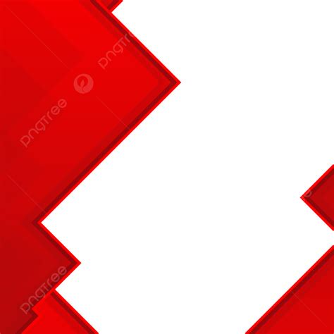 Abstract Red Shape Red Shape Abstract Shape Png Transparent Clipart
