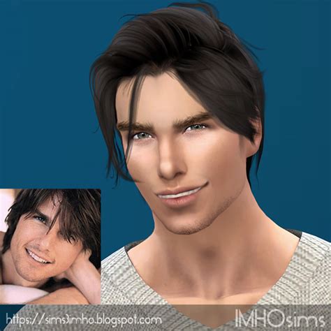 Male Poses 17 At Imho Sims 4 The Sims 4 Catalog