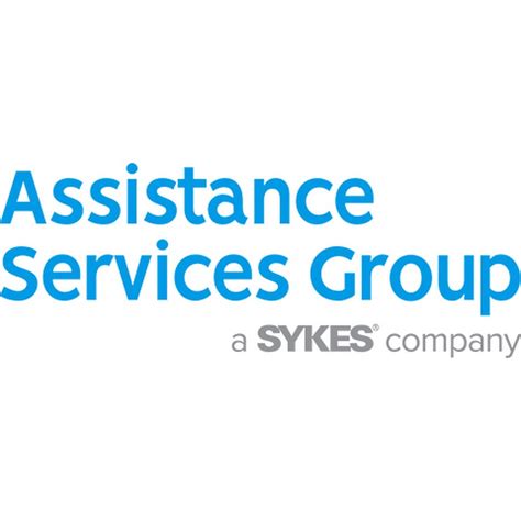 Assistance Services Group Youtube