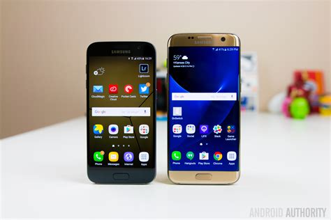 Before you root the galaxy s7 and s7 edge. Samsung Galaxy S7/S7 Edge update tracker