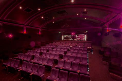 The Best Screening Rooms London Has To Offer From Headbox