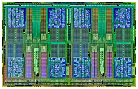 Amds Zen Based Opteron Processors To Feature 32 Cores In Mcm Package