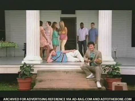 MTV Real World Austin Wes Commercial 2005 0 30 USA AdlandPage 3