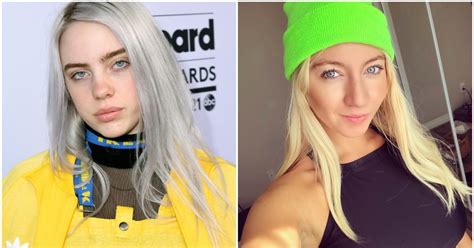 I Tried Dressing Like Billie Eilish For A Week And The Reaction Was