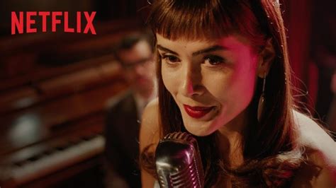 Coisa Mais Linda Tráiler oficial HD Netflix Trailer oficial