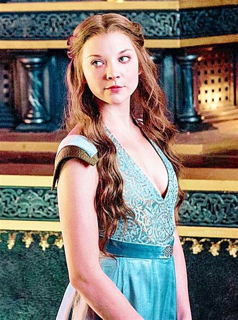 Natalie Dormer As Margaery Tyrell In Game Of Thrones 3 04 Margaery