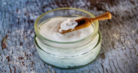 Healthy Snacks Malaysia Extra Virgin Coconut Oil Are They Good For You