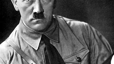 New Book Claims Nazi Leader Adolf Hitler Was Driven By Deviant Sexual Lust Nz Herald