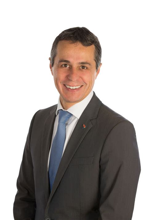 Der bundesrat will erreichen, dass verfassungsfeindliche parteien wie die rechtsextreme npd kein die karlsruher richter hätten lediglich deutlich gemacht, dass die partei nicht über das potenzial. FDP.Die Liberalen - Nationalrat Ignazio Cassis ist neuer ...