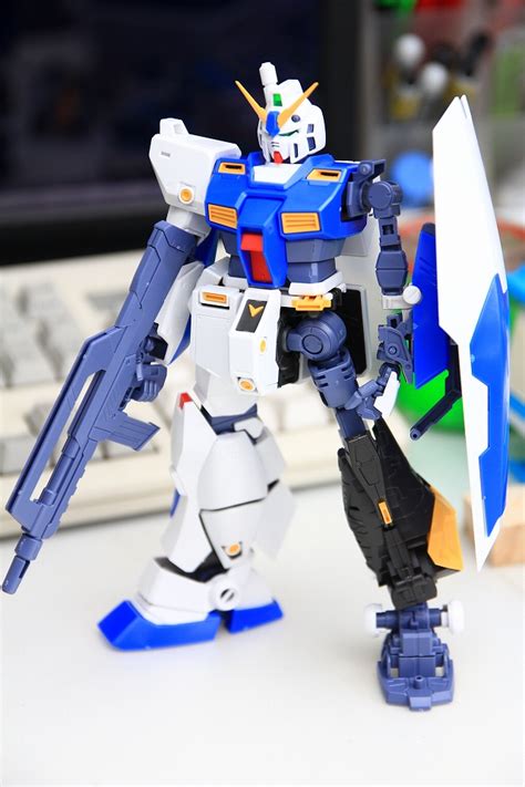 Maybe you would like to learn more about one of these? MG ガンダムNT-1 アレックス RX-78NT-1 Ver.2.0【ぷらもっち】