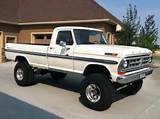 Old Lifted 4x4 Trucks For Sale