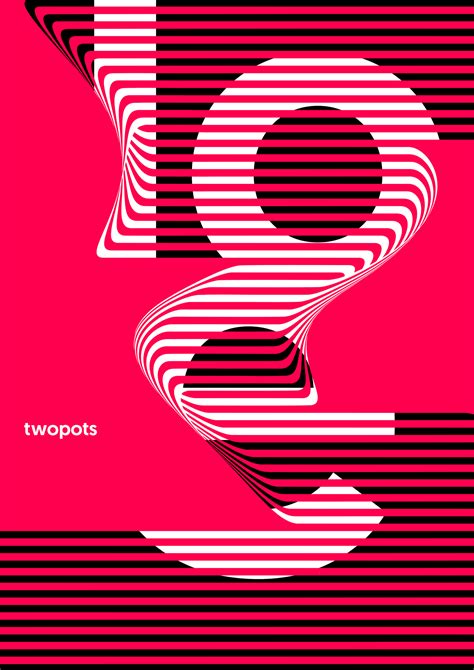 Collection Of Minimalist Poster Design