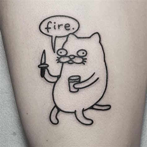 mr heggie on instagram “huge love and thanks to blackoaktattoo for having me the past few days