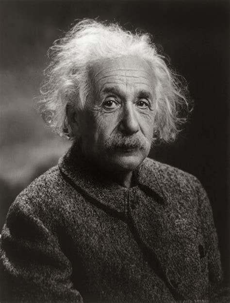 Albert Einstein Albert Einstein