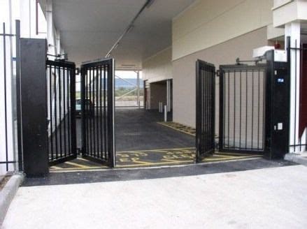 Desain pagar lipat minimalis dari besi tempa. Pintu Pagar Lipat Minimalis Terbaru - SO PULSA