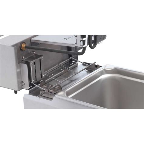 ROBAND FR15 Frypod Countertop Single Fryer 5 Litre KWIK