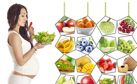 10 important fruits to eat during pregnancy fans lite
