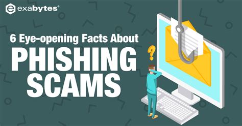 What Is Phishing Scams Exabytes Singapore Official Blog