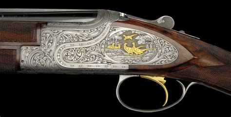 The Rare And Historic Firearms On The Block At The James D Julia Auction House