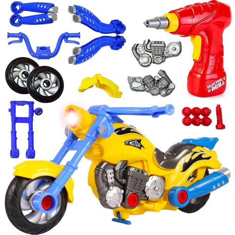 Buy Liberty Imports Kids Take Apart Toys Build Your Own Toy