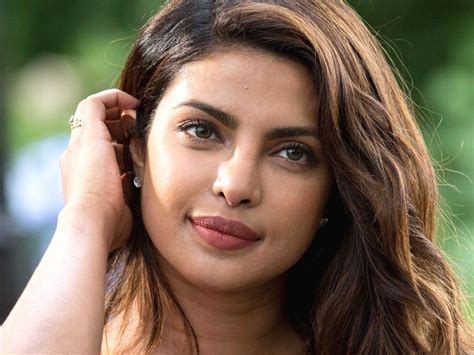 Priyanka Controversial Interview When Priyanka Chopra Walked Out Of A Film After The Director