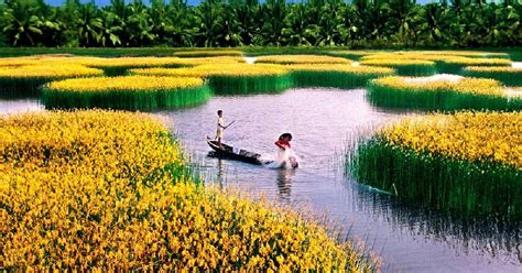 Top 10 Places To Visit In Southern Vietnam