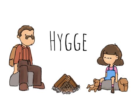 Hygge By Itsnemo
