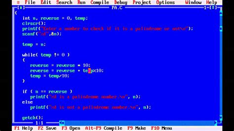 1 sl/m = 145 939 030 µg/cmsl/m>µg/cm µg/cm>sl/m what is µg/cm. C program for palindrome - C PRogramming - Learn in 30 sec ...