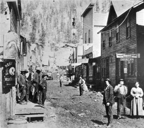 26 Things You Didnt Know About The Old West Old West Photos Western
