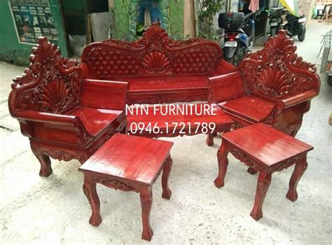 Gmelina Sala Set Wood Furniture Philippines Price Sala Set Wood