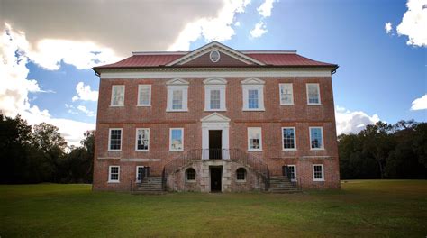 Drayton Hall In Charleston Tours And Activities Expedia