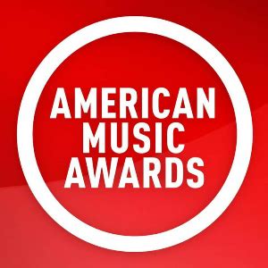 The global celebration of video games. American Music Awards of 2020 - Wikipedia