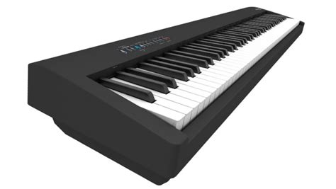 Roland Digital Keyboards And Pianos Deliver Authentic Instrument Feel