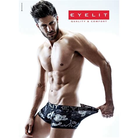 julian mercado by rchphoto for eyelit underwear a first look at the new campaign argentinian