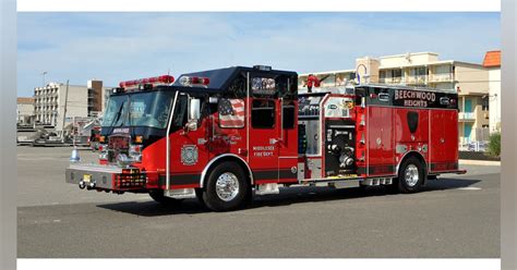 New Fire Apparatus Deliveries Firehouse