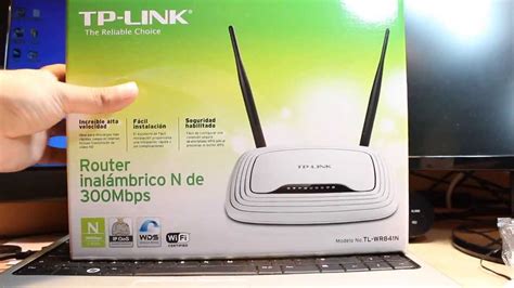 Improve your pc peformance with this new update. TP Link TL WR841N Wireless N Router WiFi Password changing ...