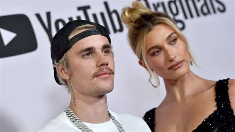 Fans Investigan Si Justin Bieber Maltrata A Su Esposa En Un Nuevo Video
