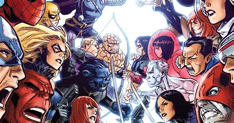 5 Reasons The X Men Are Marvels Most Important Team And 5 Reasons Its