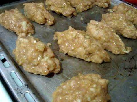 Диета 5 котлеты куриные рецепт