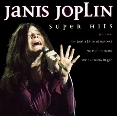 • 7 млн просмотров 3 года назад. Super Hits - Janis Joplin | Songs, Reviews, Credits | AllMusic