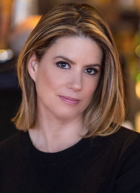 Did Kirsten Powers Get Plastic Surgery Body Measurements And More