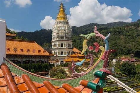 We will be back!thank you trip.com i took your recommendations for this stay in penang. 11 Places To Visit In Penang Island Malaysia On A Trip In 2020