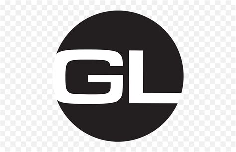 Gl Electronics Dot Pnggl Logo Free Transparent Png Images