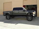 Lifted Trucks Under 20000 Images