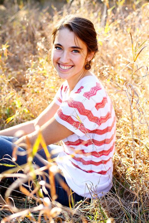 Rachel Senior Portraits Clickartistry