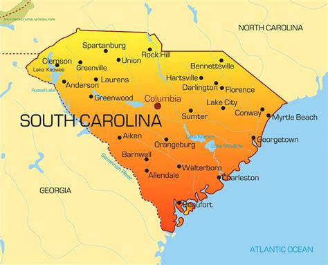 South Carolina Cna Requirements And State Approved Cna Training Programs