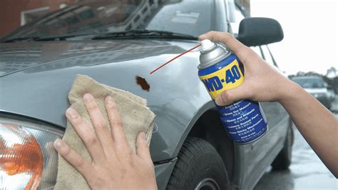 Let Your Car Enjoy A Long Life With Wd 40 Wd 40 India