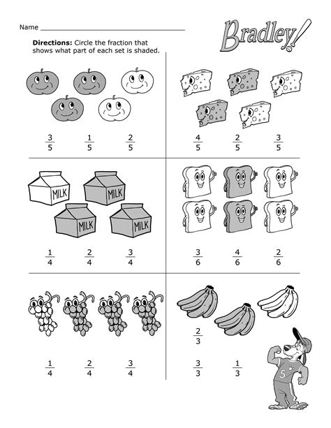Free Printable Worksheets For 5th Grade Printable Free Templates Download