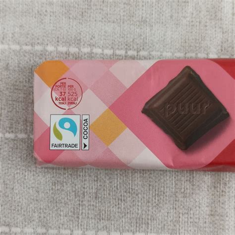 Gwoon Pure Chocolade Reviews Abillion